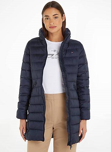 TOMMY HILFIGER Damen Steppjacke