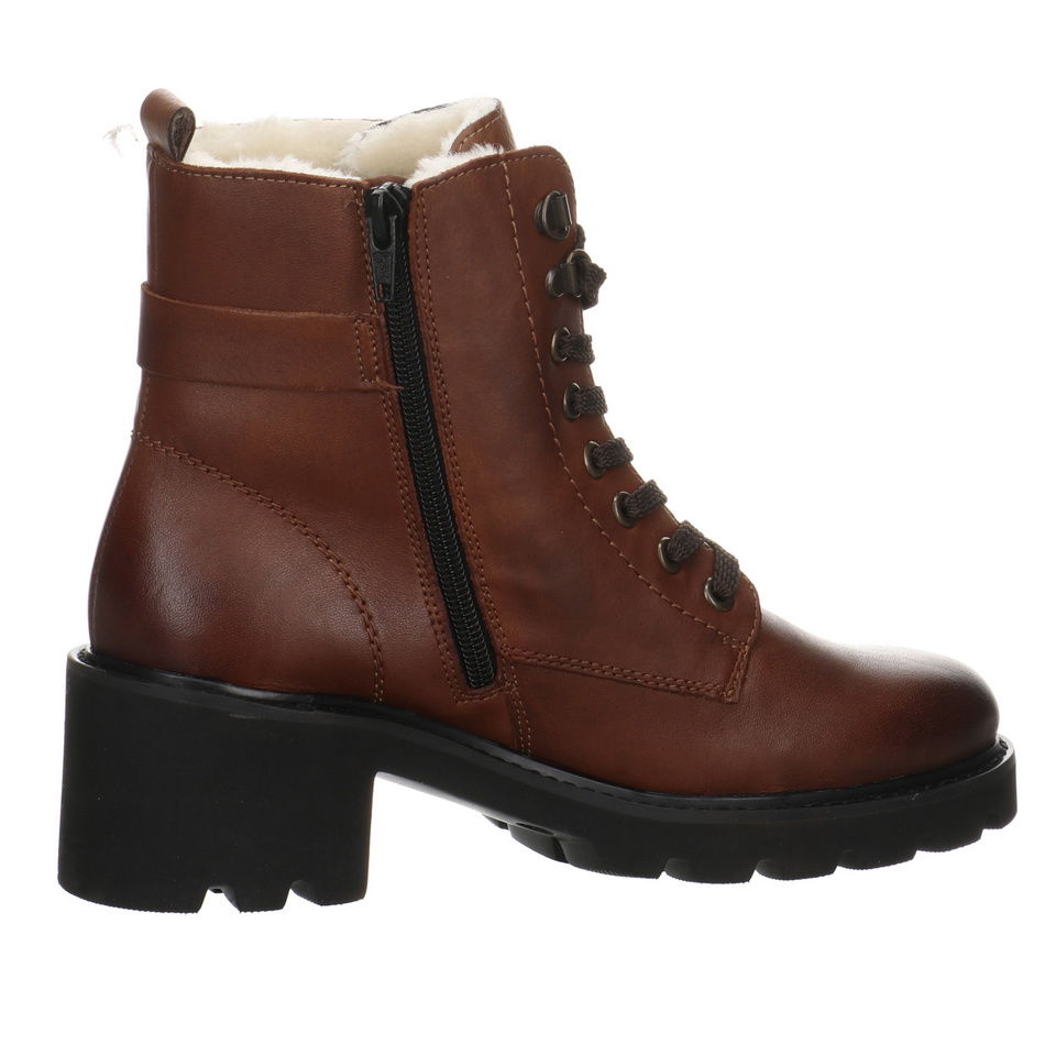Remonte Schnürboots