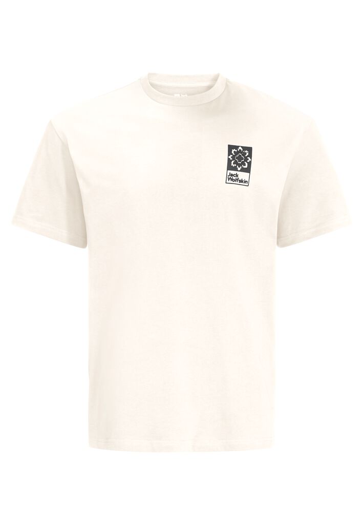 ESCHENHEIMER BACK T Unisex T-shirt aus Bio-Baumwolle