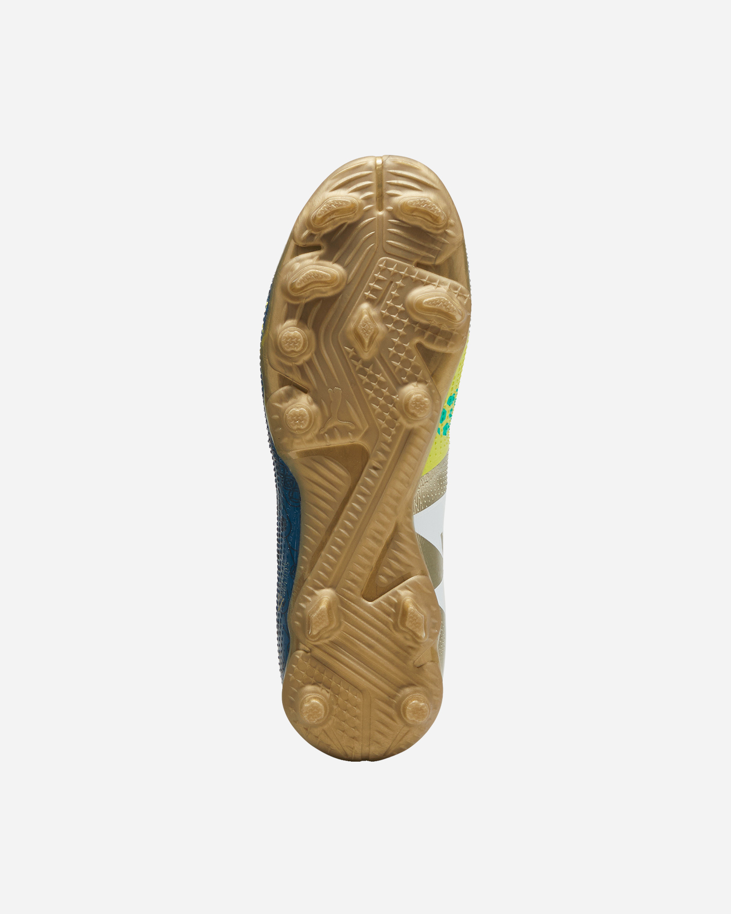Scarpe Calcio Puma Future Match 7 Bna Njr Fg-ag Jr 108083-01