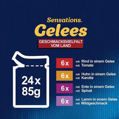 Sparpaket Felix 