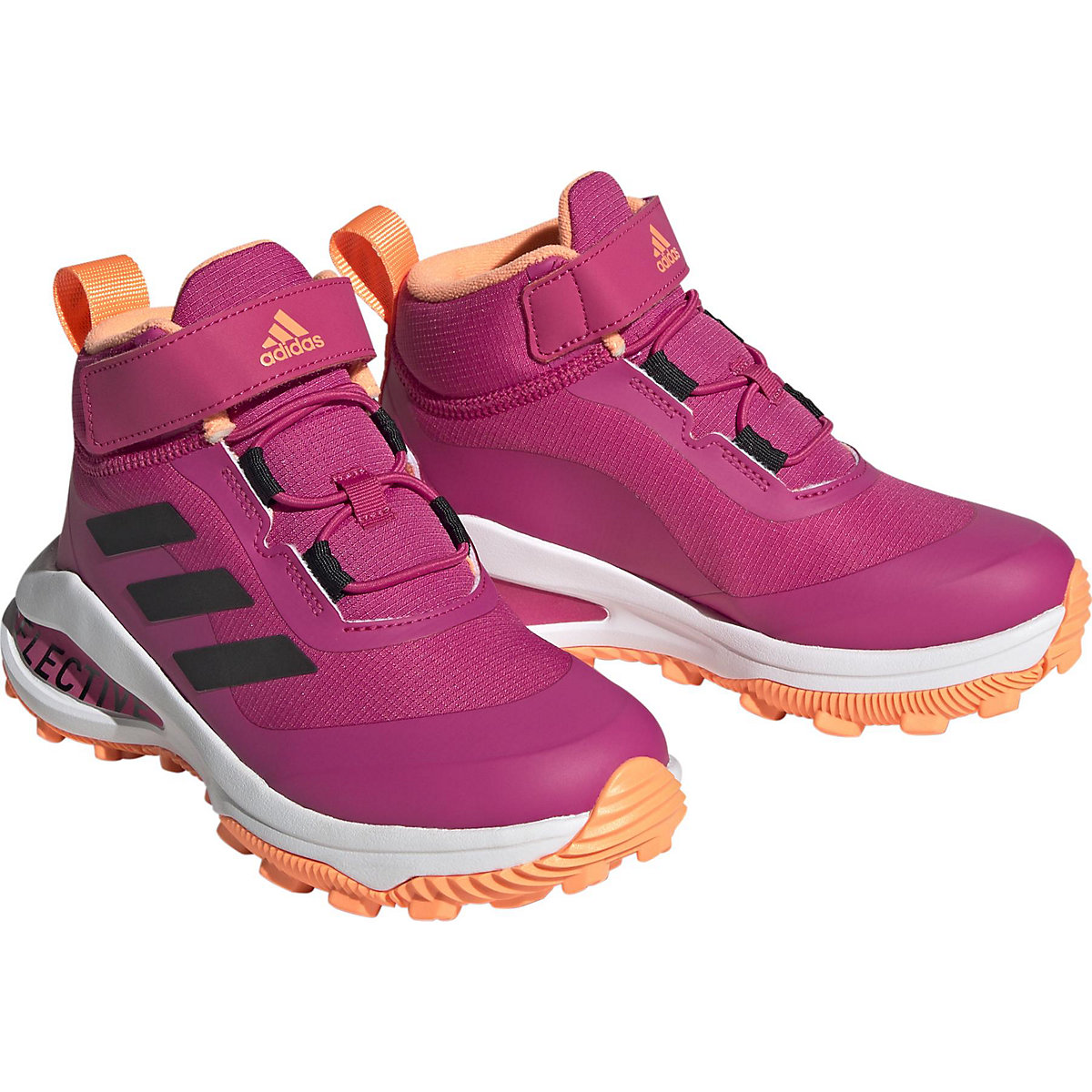 Kinder Sportschuhe FORTARUN ATR EL K
