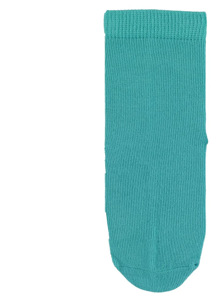 Sterntaler Socken 2er-Pack uni in hellgrün günstig kaufen