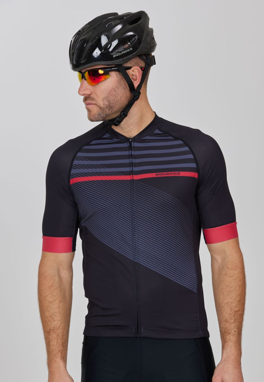 ENDURANCE Donald - Trikot kaufen | Bike-Discount