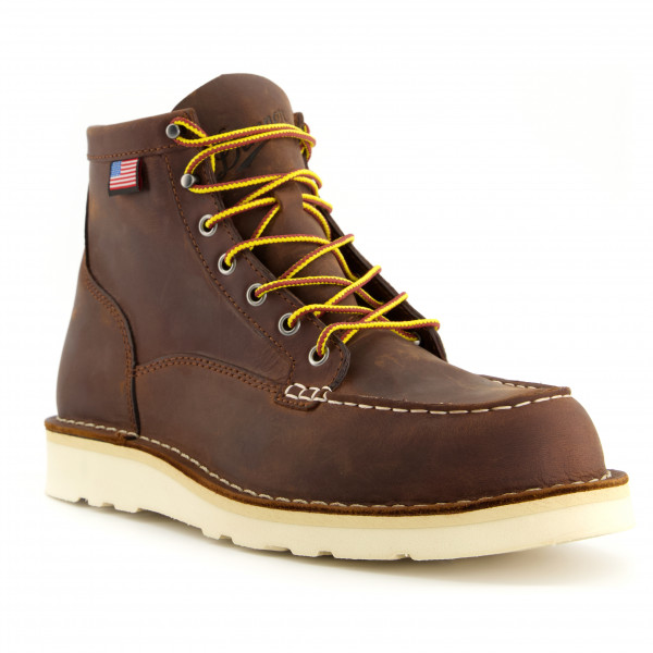 Danner - Bull Run Moc Toe 6'' - Freizeitstiefel
