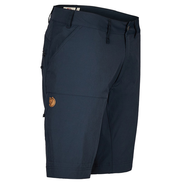 ABISKO HIKE SHORTS M Herren - Shorts