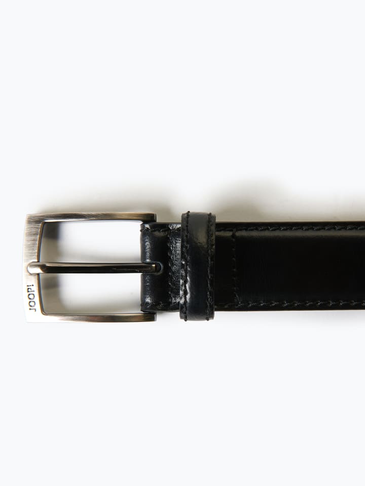 JOOP! Gürtel in schwarz - 0001 günstig kaufen