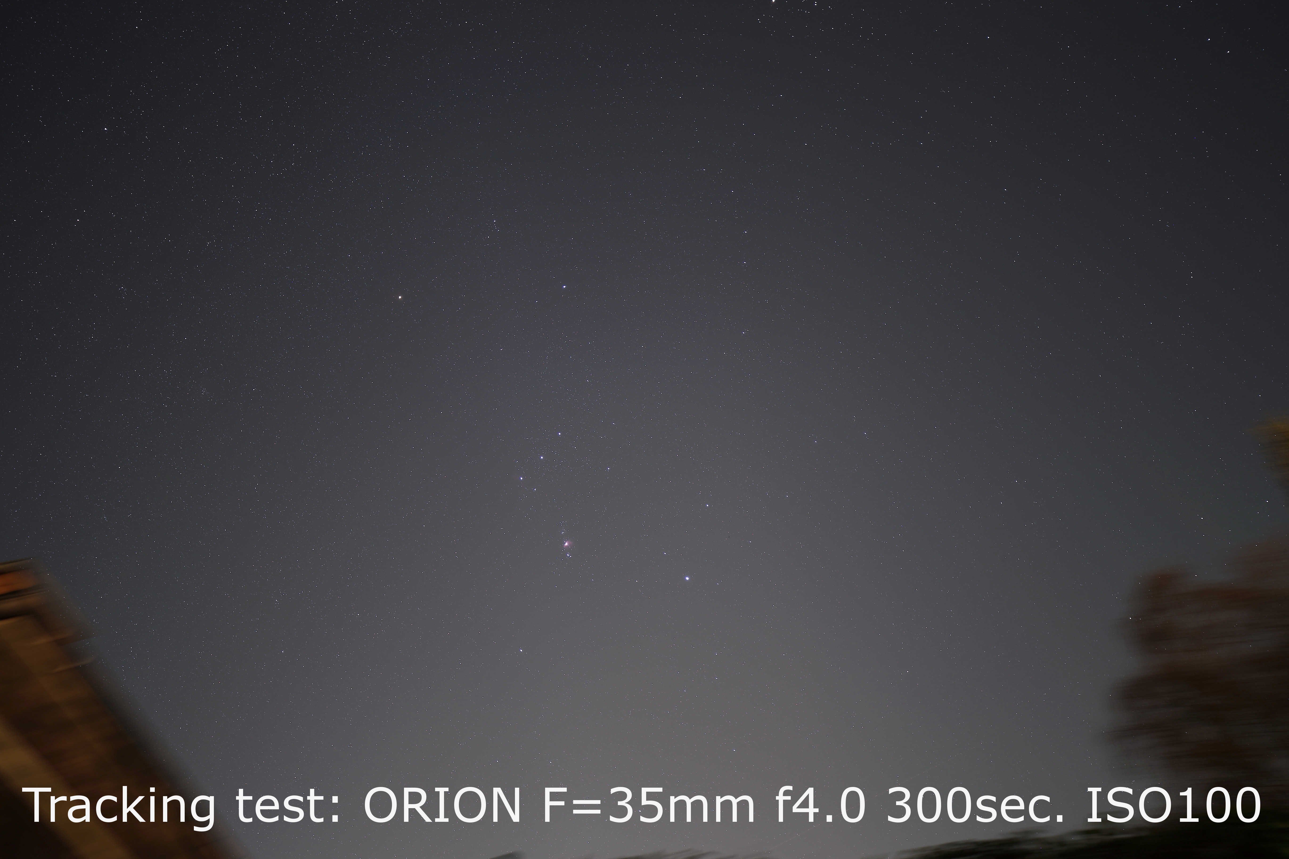 BRESSER Teleskop Foto-Montierung mit Feldstativ und Polwiege