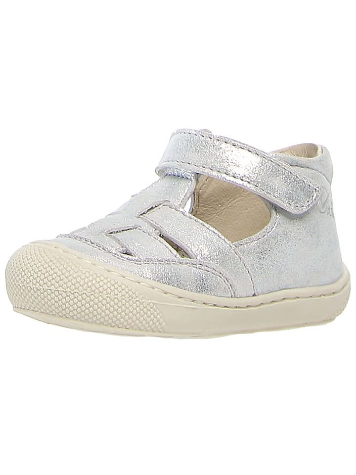 Naturino Leder-Halbsandalen 