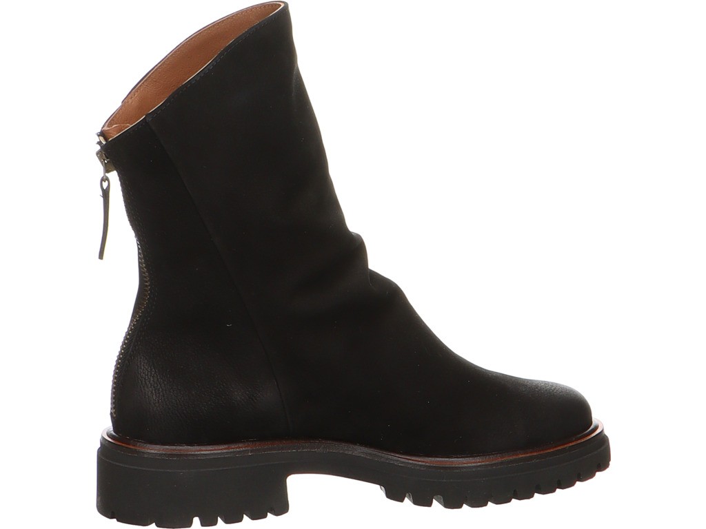 PAUL GREEN Stiefeletten schwarz 0072-9054-042