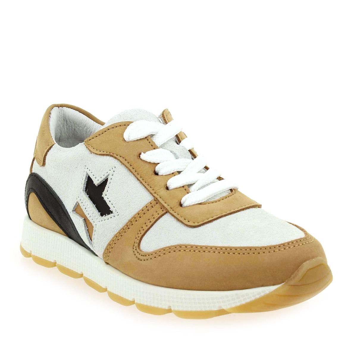 Bellamy  FRANCOIS - Blanc camel