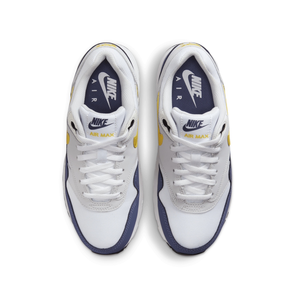 Nike Air Max 1 DZ3307-107 / weiss
