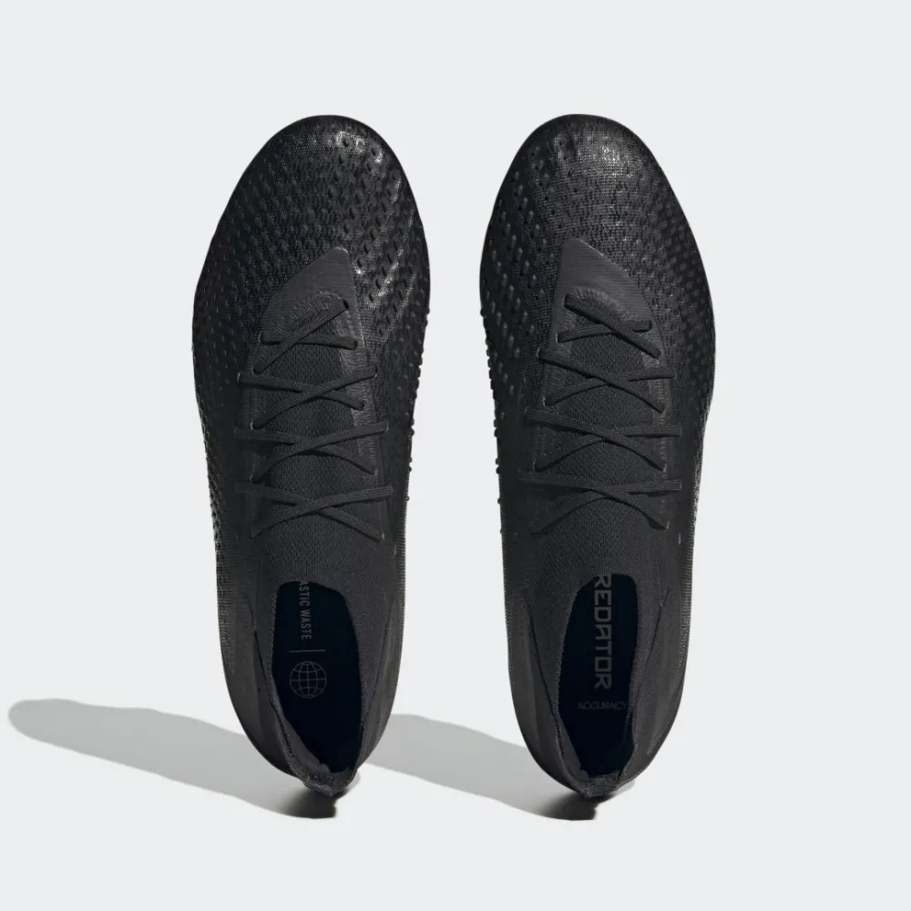 adidas Predator Accuracy.1 FG GW4571 / schwarz