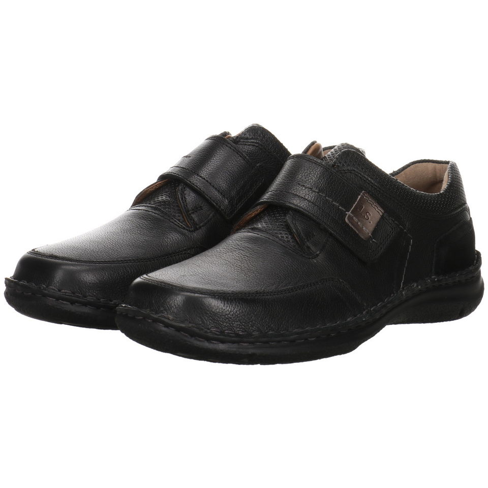 Josef Seibel Anvers 83 Klettschuh