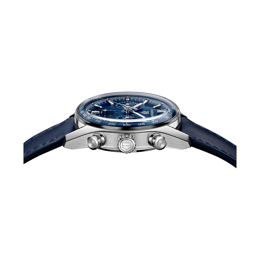 TAG Heuer Chronograph Carrera