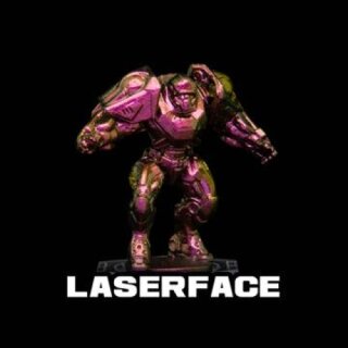 Acrylfarbe Laserface Turboshift (20 ml)