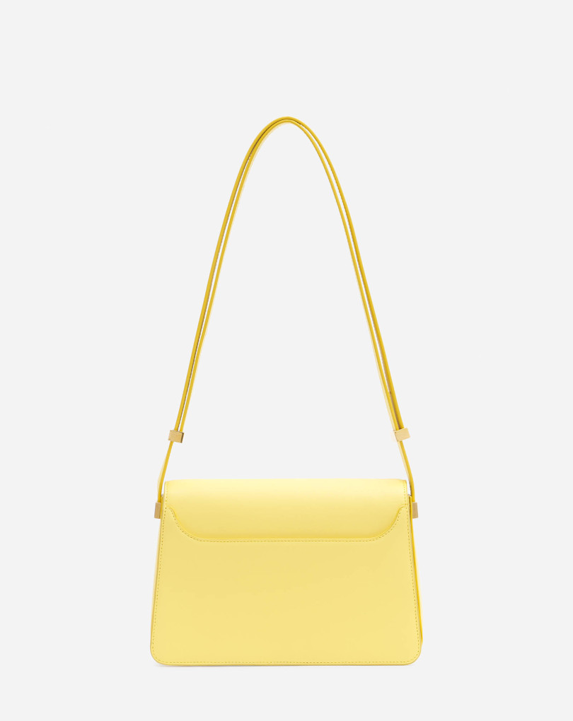 SAC CONCERTO EN CUIR