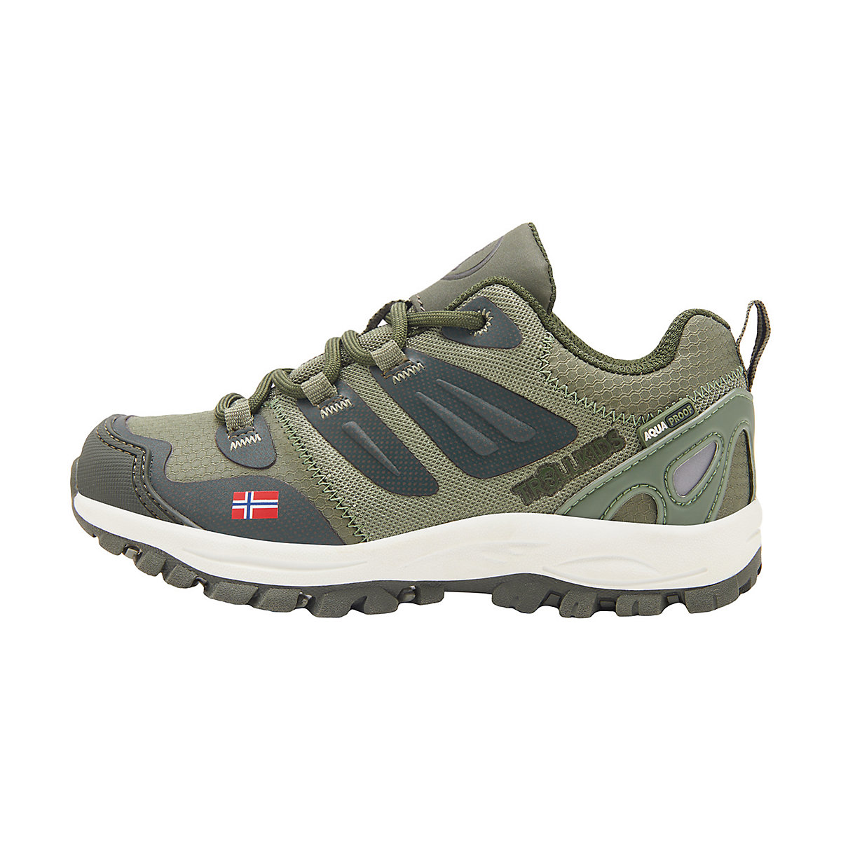 Wanderschuh Rondane Wanderschuhe