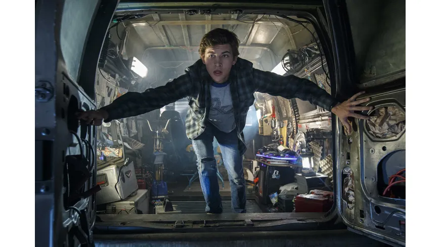 Ready Player One