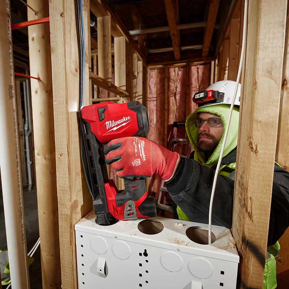MILWAUKEE 12V 25mm Cabo Empilhador Skin M12BCST0
