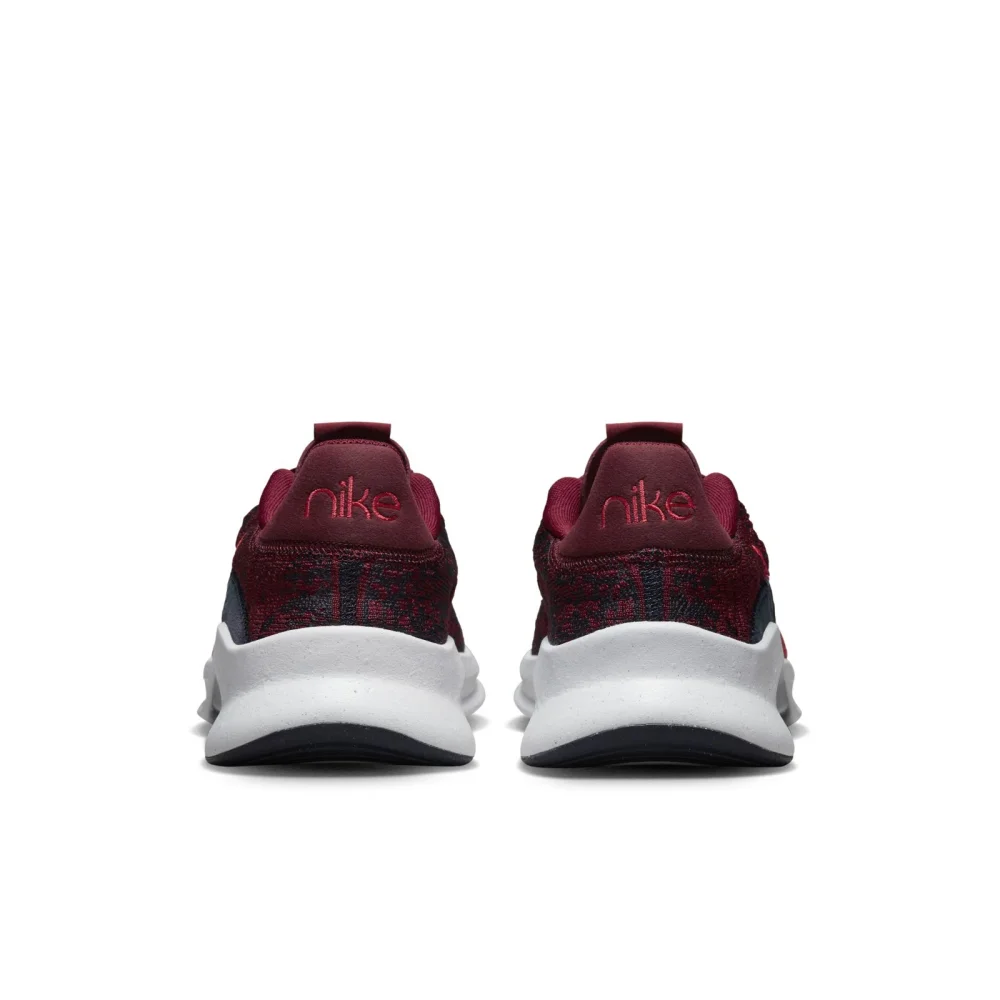Nike SuperRep Go 3 Next Nature Flyknit Fitnessschuhe Men s Training Shoes DH3394-600 / rot
