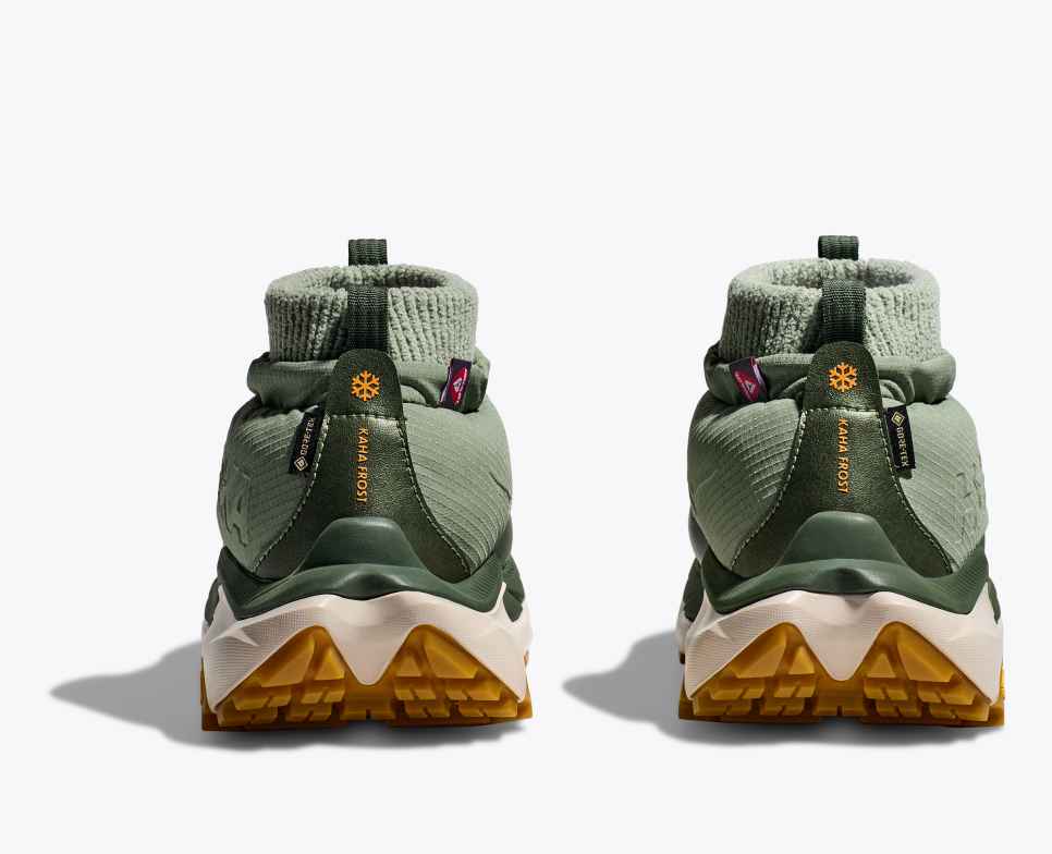 Kaha 2 Frost Moc GORE-TEX Succulent / Aloe Vera
