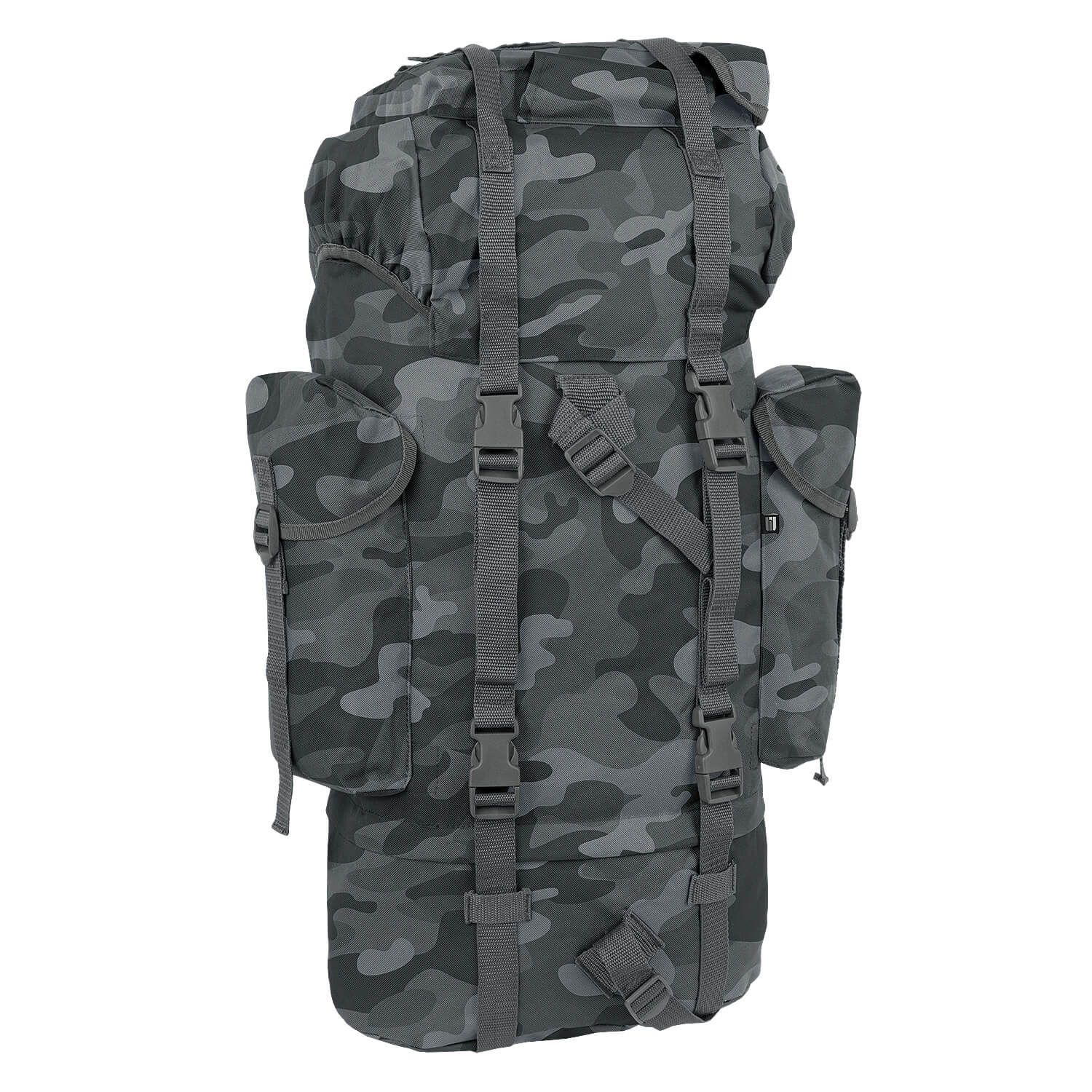 Bundeswehr Kampfrucksack