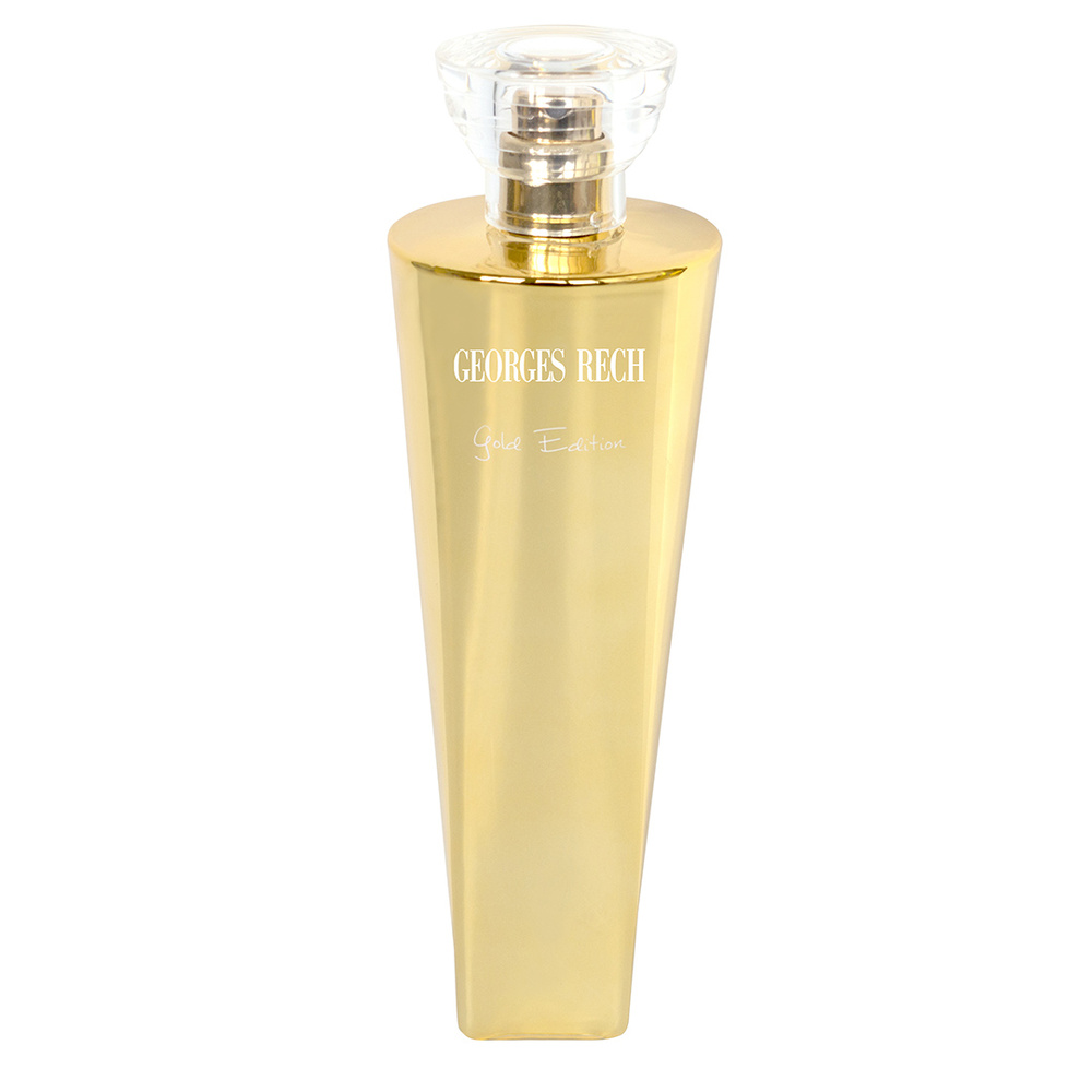 georges rech MUSE GOLD PARFUM