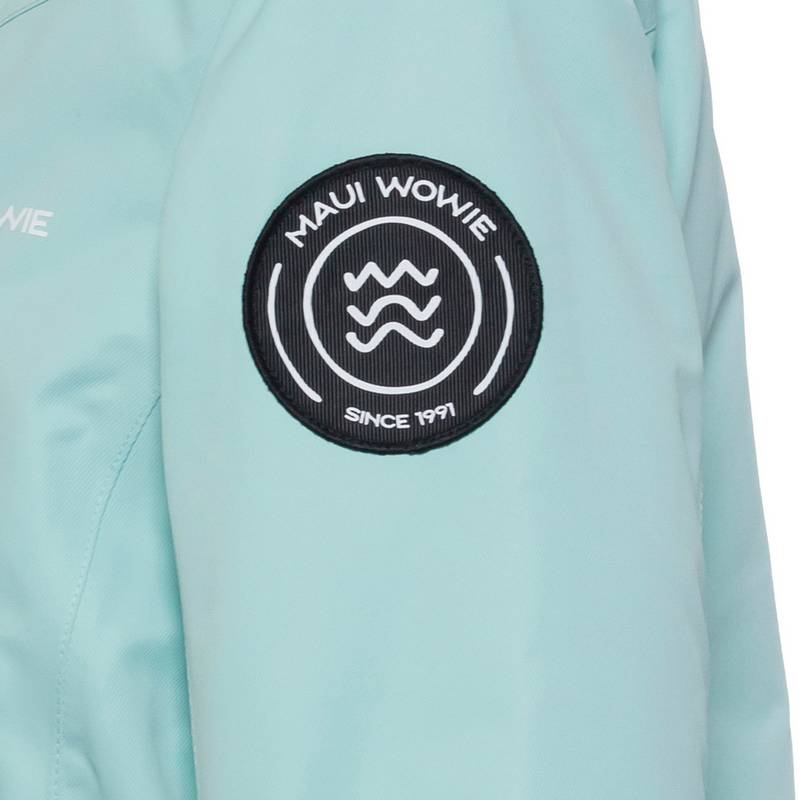 Maui Wowie Snowboardjacke Damen