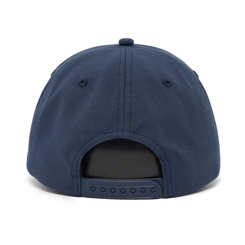 Pleasures x N.E.R.D. Soul Snapback navy