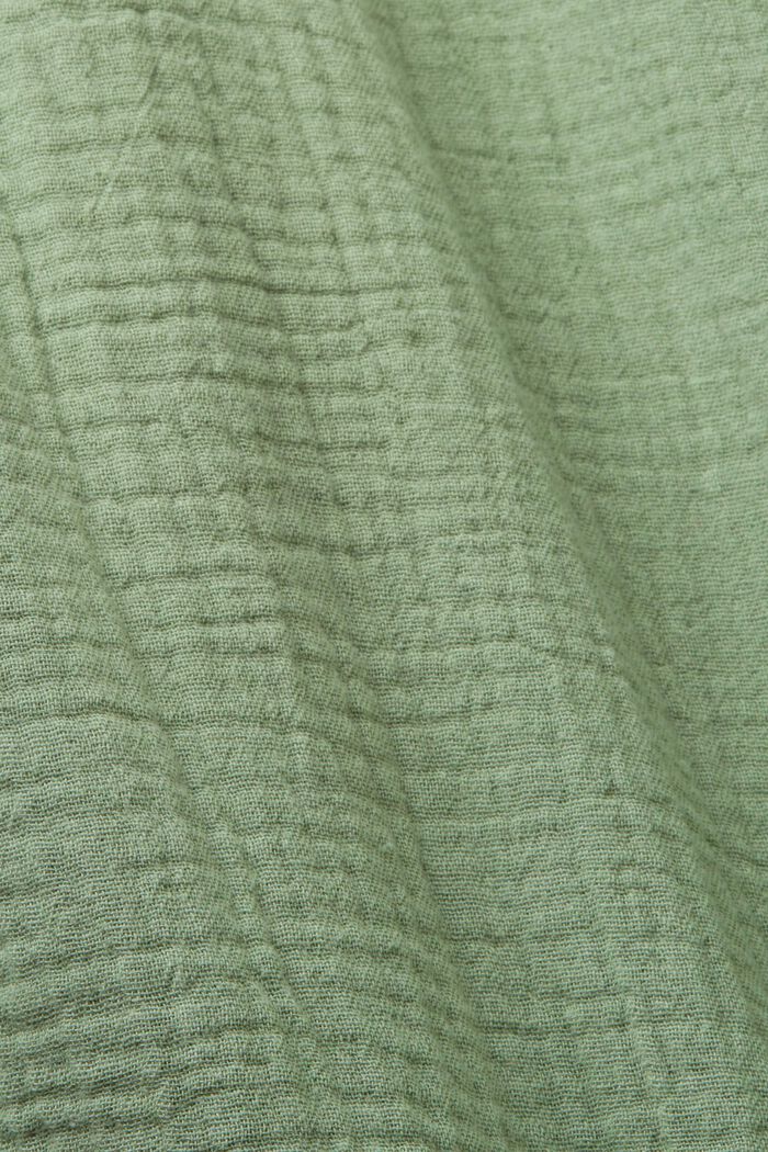 Blouses woven