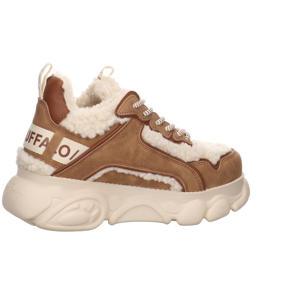 Buffalo CLD Chai Warm Boots