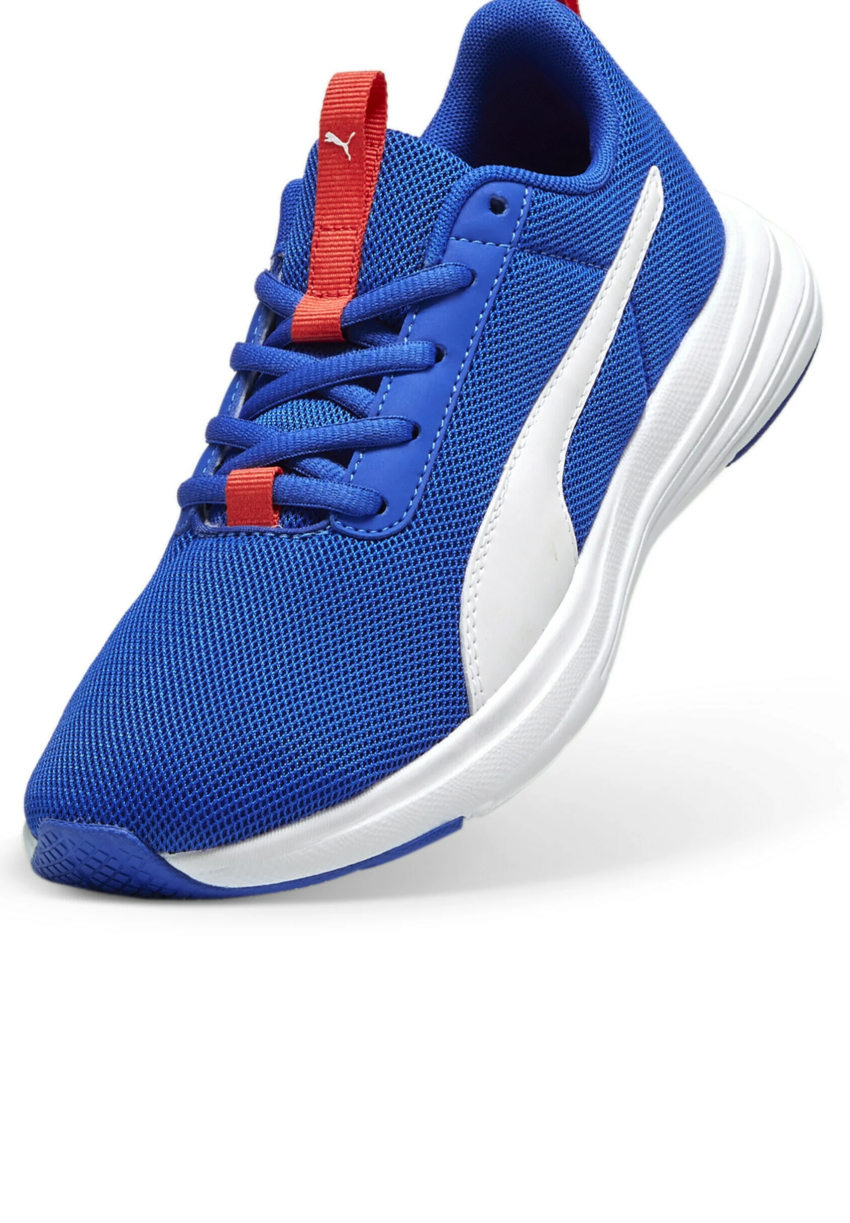 Puma RICKIE RUNNER - Zapatillas bajas