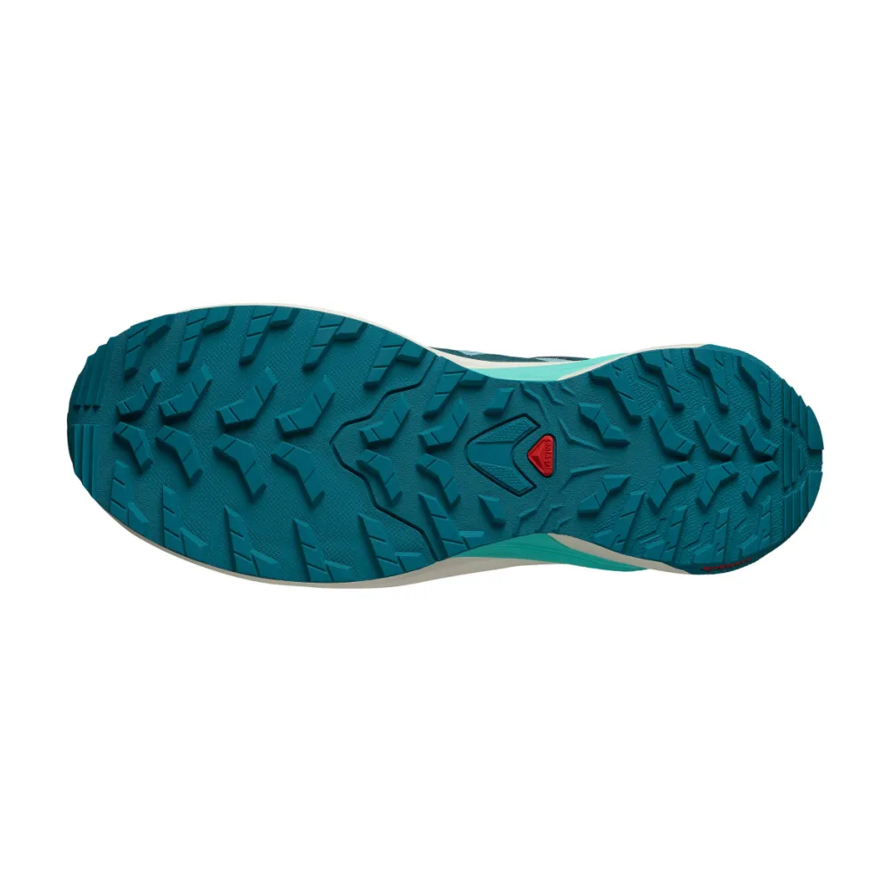 Salomon Shoes X ADVENTURE GTX W Dustur L47338500 / gelb