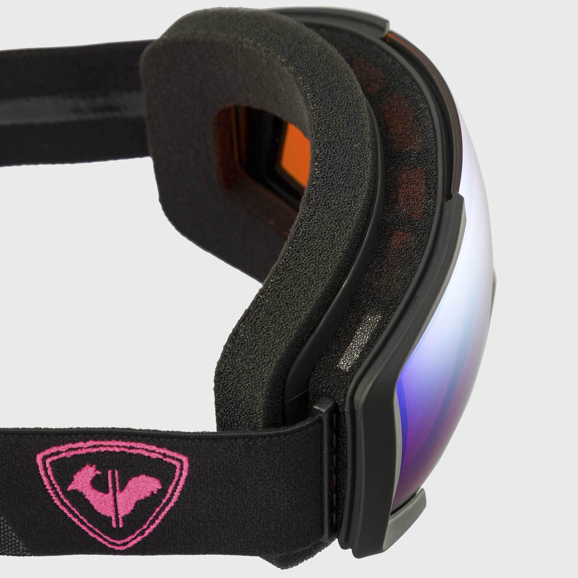 Masque Femme Airis Zeiss