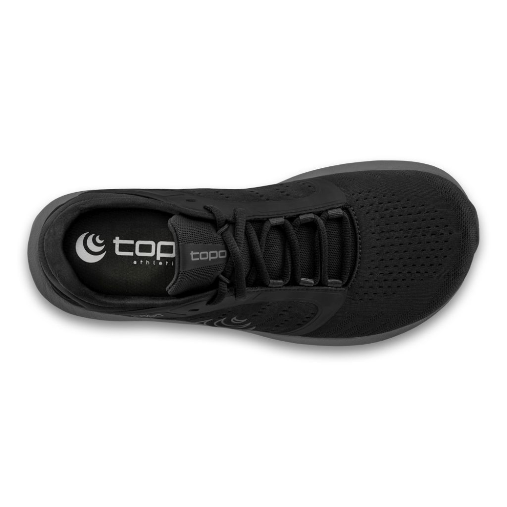 Topo ST 5 M071-BLKCHA / schwarz