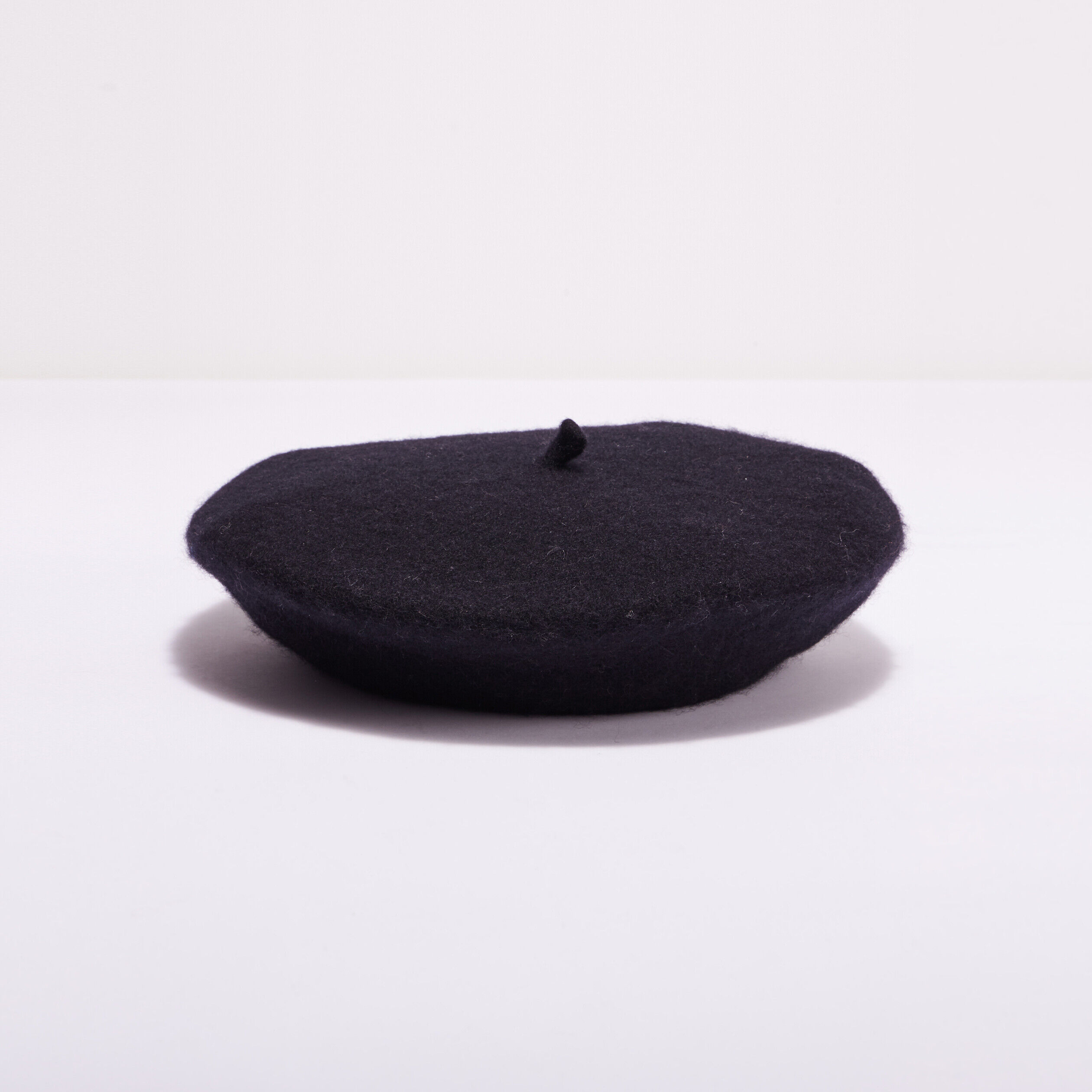 Béret noir femme | Cache Cache