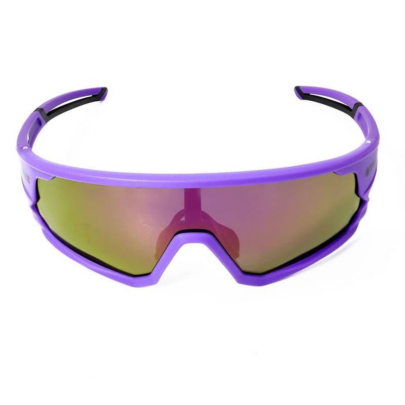 YEAZ SUNRISE Sportbrille