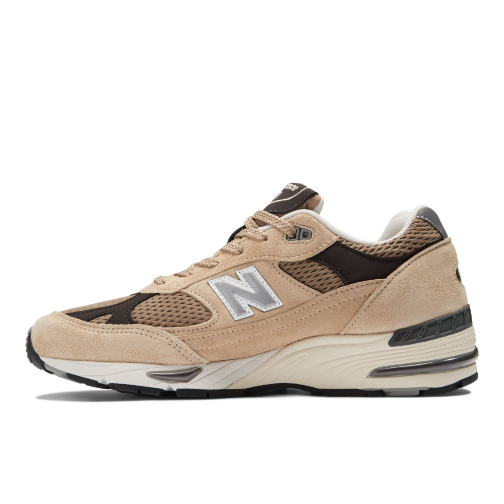 New Balance M991CGB Made in 991 UK M991CGB / braun