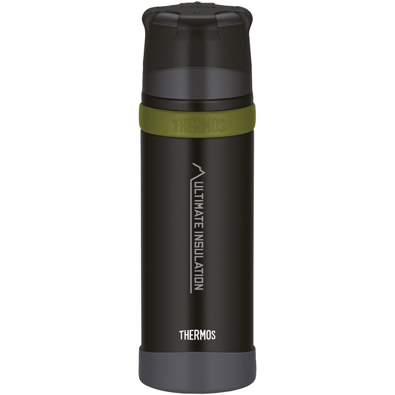 Thermos Isolierflasche