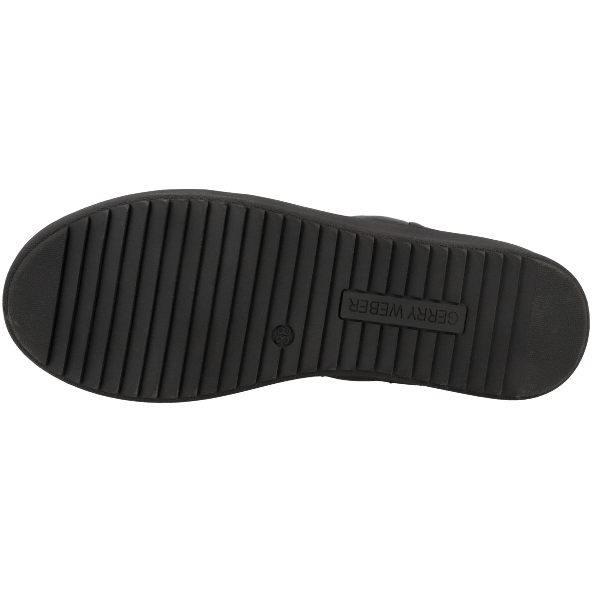 Gerry Weber Emilia 13 Boots schwarz