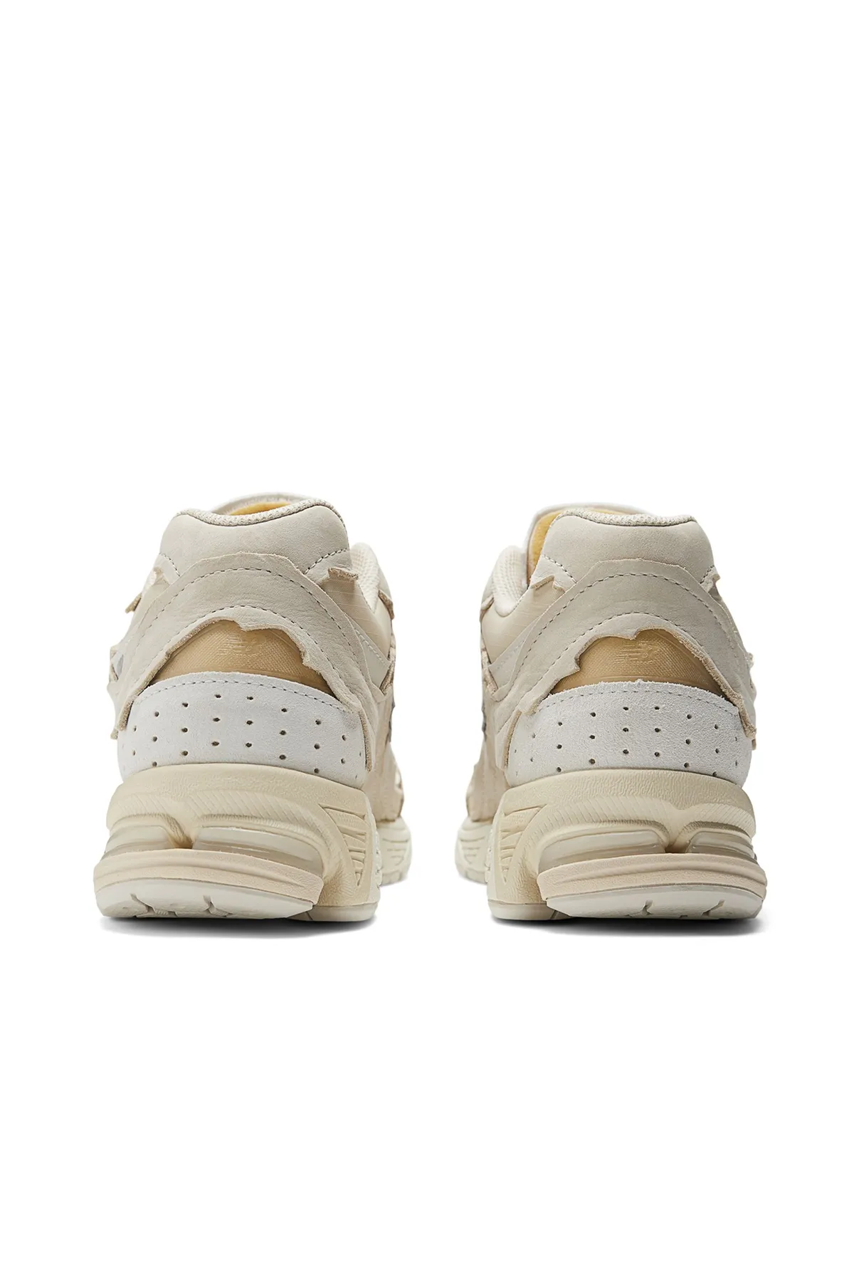 New Balance  Sneaker - Beige - Flacher Absatz
