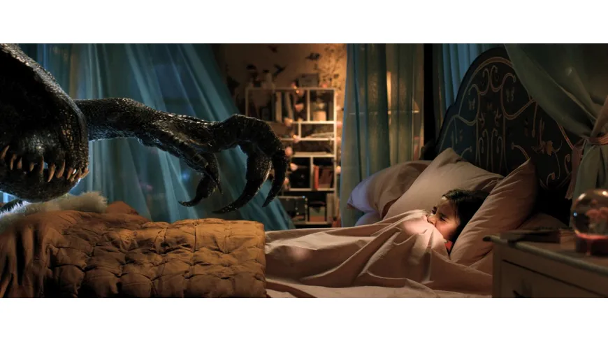 Jurassic World Trilogie  [3 BRs]