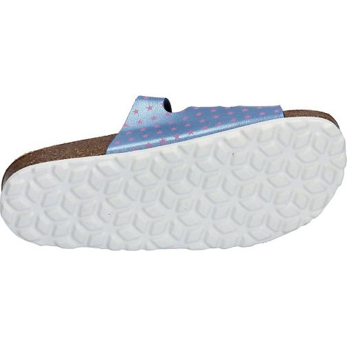 LICO Pantolette Bioline Star