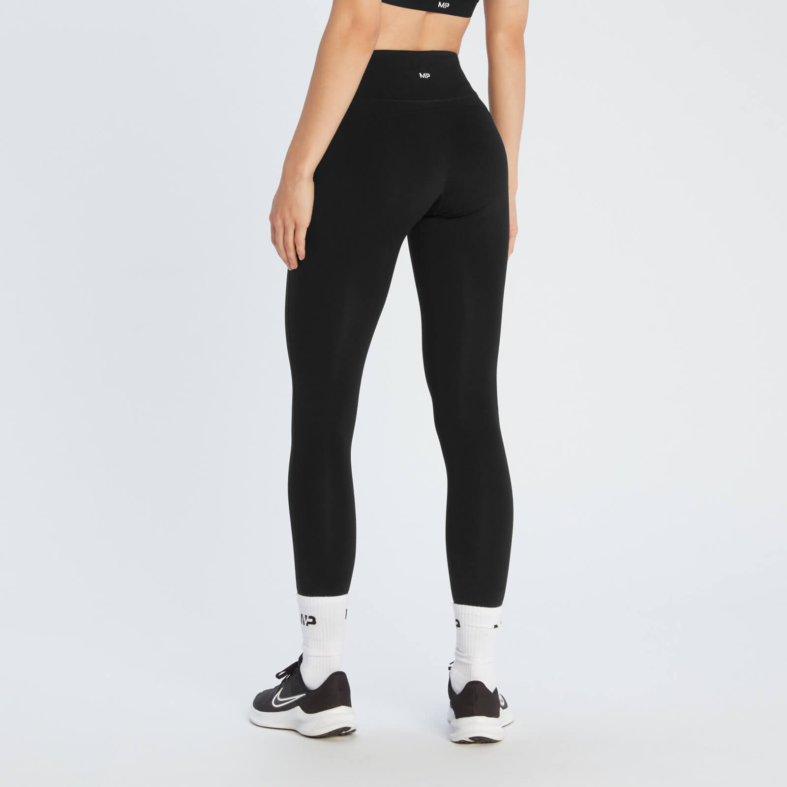 Legging MP Power pour femmes – Noir
