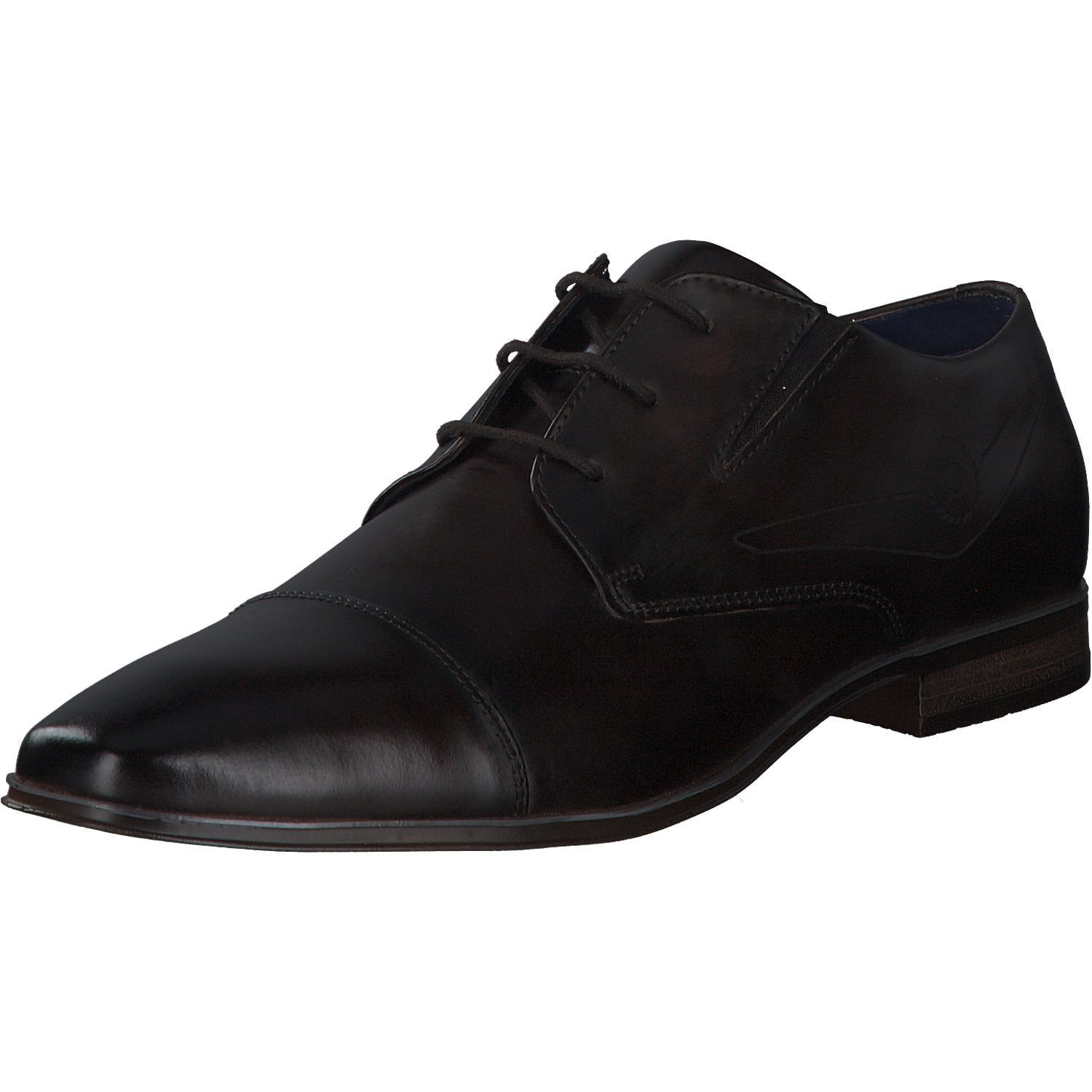 Bugatti Morino I A311H, Business-Schnürschuhe, Herren, Braun