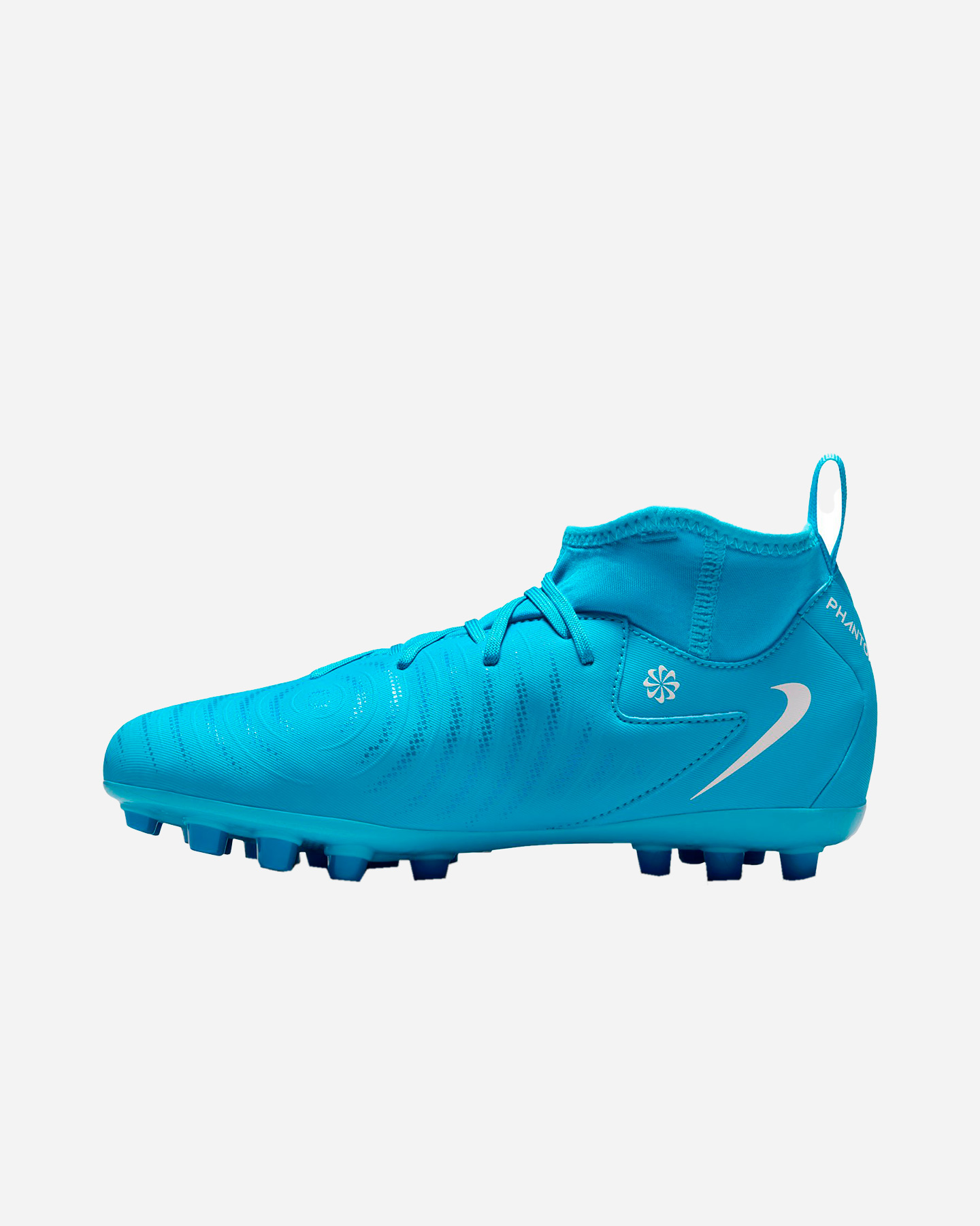 Scarpe Calcio Nike Phantom Luna II Academy Ag Jr FJ2605-400