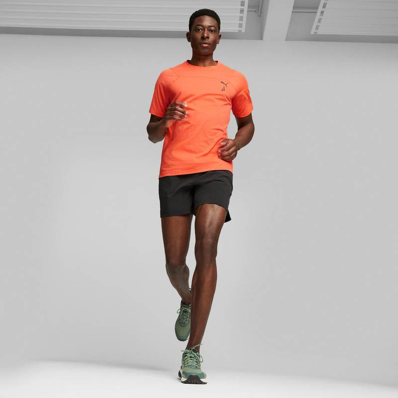 PUMA SEASONS COOLCELL Funktionsshirt Herren