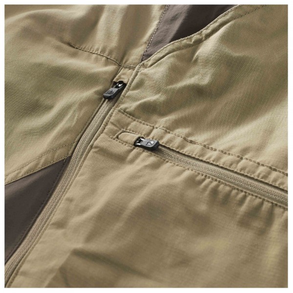 Fjällräven - Abisko Lite Trekking Trousers - Trekkinghose