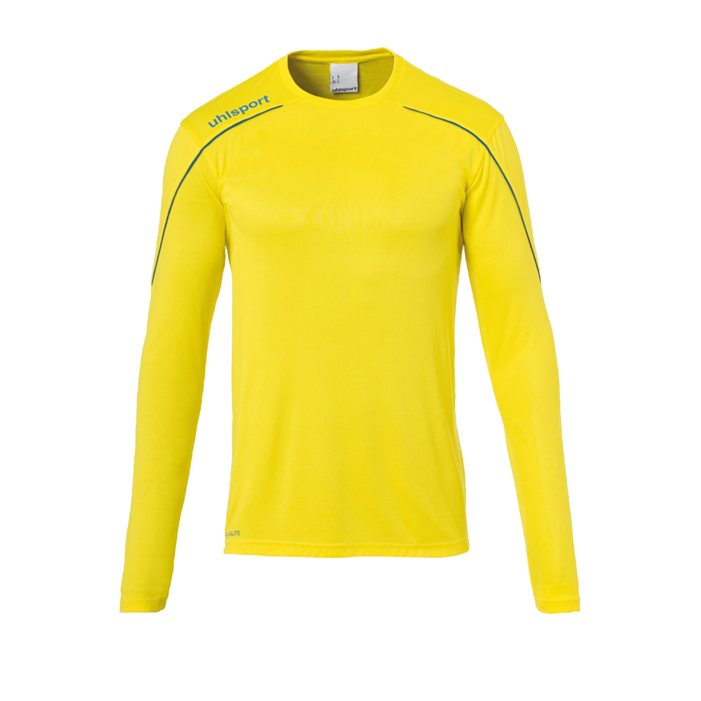 Uhlsport Stream 22 Trikot langarm Kids Gelb F11